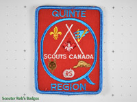 Quinte Region [ON MISC 09a]